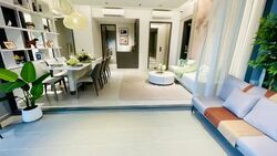 The LakeGarden Residences (D22), Condominium #465392641